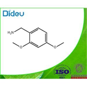 2,4-Dimethoxybenzylamine