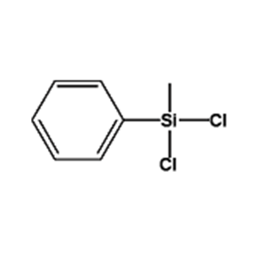 Methylphenyldichlorosilane