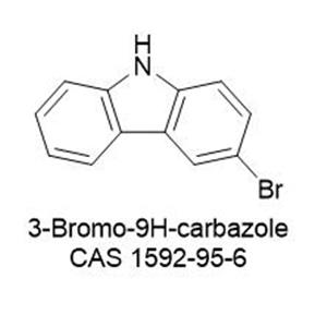 3-Bromo-9H-carbazole