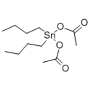 Dibutyltindiacetate