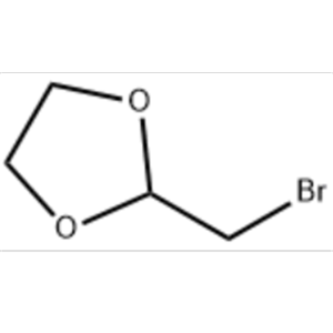 2-Bromomethyl-1,3-dioxolane