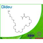 POLY(ETHYLENE GLYCOL) (N) MONOMETHACRYLATE  pictures