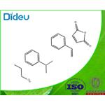 POLY(STYRENE-CO-MALEIC ACID), PARTIAL PROPYL ESTER, CUMENE TERMINATED  pictures