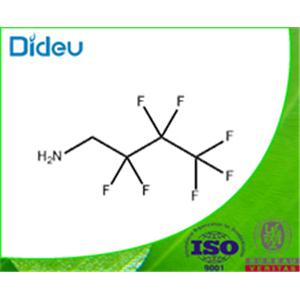 2,2,3,3,4,4,4-HEPTAFLUOROBUTYLAMINE