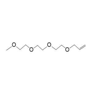 2,5,8,11-tetraoxatetradec-13-ene