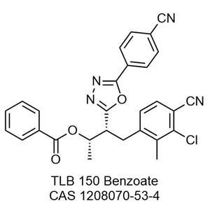 TLB 150 Benzoate