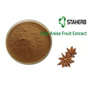 Star Anise Fruit Extract