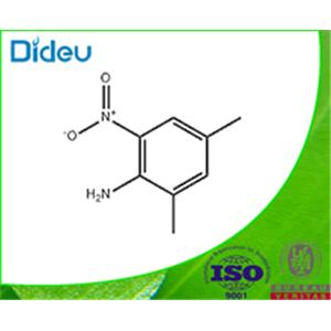 4,6-DIMETHYL-2-NITROANILINE