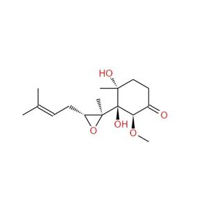 Ovalbumin peptide