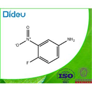 4-Fluoro-3-nitroaniline