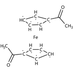 1,1'-Diacetylferrocene pictures