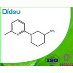 3-Piperidinamine, 1-(6-methyl-2-pyridinyl)-  pictures