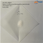 3,3-DIFLUOROCYCLOBUTANAMINE HYDROCHLORIDE pictures