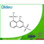 8-Aminonaphthalene-1,6-disulfonic acid  pictures