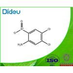 4,5-Dichloro-2-nitroaniline  pictures