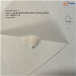 3,3-DIFLUOROPYRROLIDINE HYDROCHLORIDE pictures