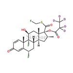 Fluticasone Propionate-D5 pictures