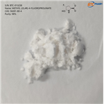 METHYL (2S,4R)-4-FLUOROPROLINATE pictures