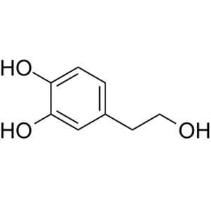 Hydroxytyrosol