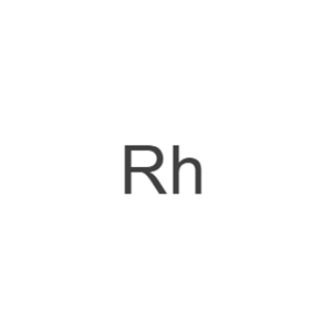 Rhodium