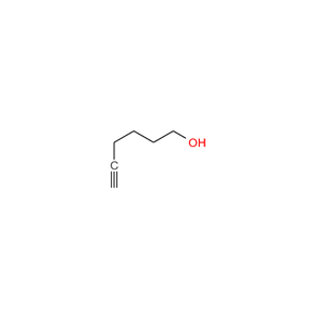 5-HEXYN-1-OL