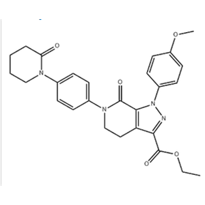 Apixaban V