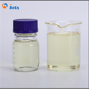 Acrylic modified silicone resin IOTA 6146A