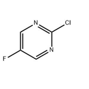 2-Chloro-5-fluoropyrimidine