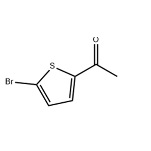 2-Acetyl-5-bromothiophene