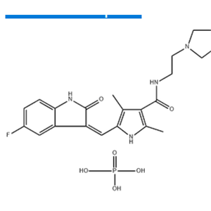 Toceranib Phosphate