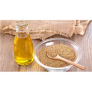 Linseed oil