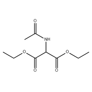 Diethyl acetamidomalonate