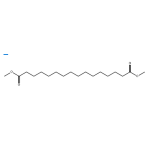 DIMETHYL HEXADECANEDIOATE