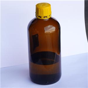 Perilla leaf oil