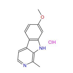 HARMINE HYDROCHLORIDE