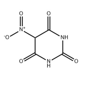 5-NITROBARBITURIC ACID