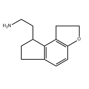 2-(1,6,7,8-Tetrahydro-2H-indeno[5,4-b]furan-8-yl)ethylaMine hydrochloride