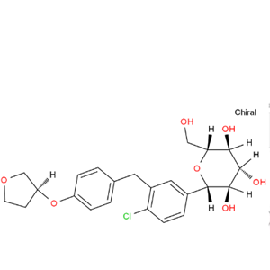 Empagliflozin