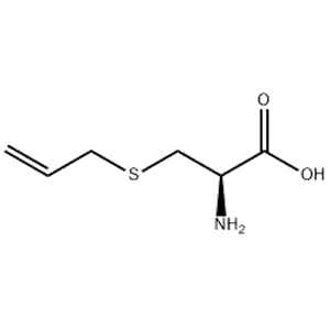 S-Allyl-L-cysteine