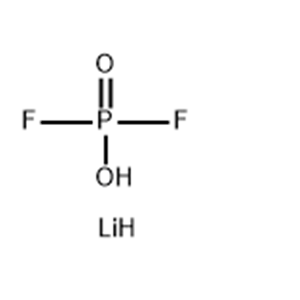 Lithium Difluorophosphate (LiPO2F2)