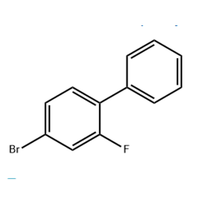 4-Bromo-2-fluorobiphenyl