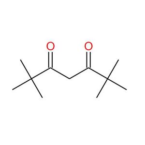 2,2,6,6-TETRAMETHYL-3,5-HEPTANEDIONE