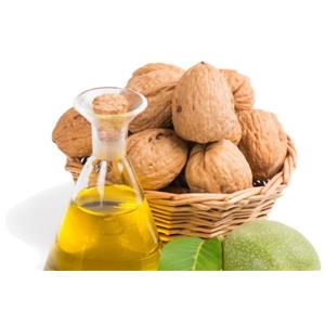 Walnut oil