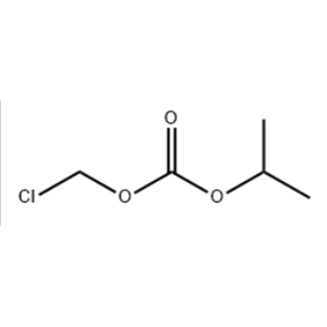 Chloromethyl isopropyl carbonate