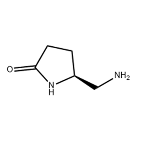 (S)-5-AMINOMETHYL-PYRROLIDIN-2-ONE