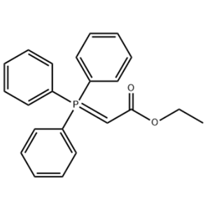 Ethyl (triphenylphosphoranylidene)acetate