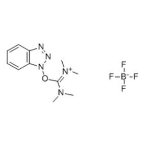 2-(1H-Benzotriazole-1-yl)-1,1,3,3-tetramethyluronium tetrafluoroborate