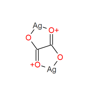 SILVER OXALATE