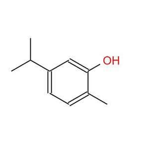 Carvacrol; Thyme extract