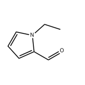 1-Ethyl-1H-pyrrole-2-carbaldehyde